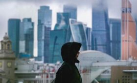 «Черемуховые холода» придут в Москву 8 мая