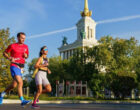 Инклюзивный забег пройдет на ВДНХ 20 июня