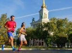 Инклюзивный забег пройдет на ВДНХ 20 июня