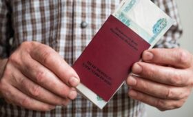Депутат Говырин: часть пенсионеров в РФ получат прибавку к пенсии с 1 июня