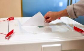 Выборы главы Дагестана пройдут в сентябре