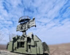 Силы ПВО ликвидировали четыре БПЛА в небе над Севастополем