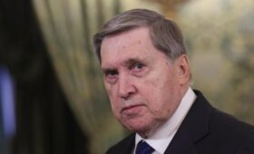 Ушаков заявил, что Киев понимает необходимые меры для урегулирования конфликта