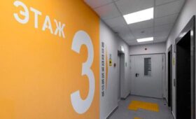 На Авиамоторной улице построят дом по реновации на 393 квартиры