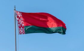 МИД Белоруссии выразил Литве протест из-за украинского БПЛА