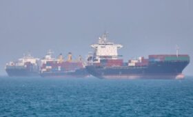 WP: США и Иран откроют Ормузский пролив в полном объеме за 30 дней