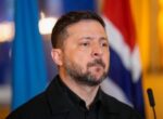 Экс-премьер РФ Степашин заявил о незавидной судьбе Зеленского