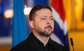 Экс-премьер РФ Степашин заявил о незавидной судьбе Зеленского