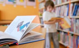 Сервис «Литрес» назвал ошибкой маркировку о наркотиках на детских книгах
