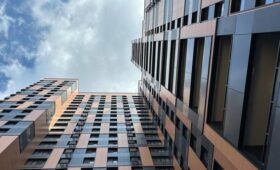 Три проекта КРТ реализуют на юго-западе и северо-востоке Москвы