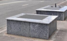 Свыше 13,3 тыс вентиляционных шахт коллекторов промыли в Москве после зимы