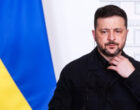 Spiegel: молчание Зеленского по поводу коррупционного скандала может стать катастрофой