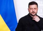Spiegel: молчание Зеленского по поводу коррупционного скандала может стать катастрофой
