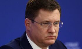 Новак заявил, что регулирование маркетплейсов нужно для защиты прав покупателей