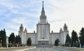 Экстренная вакцинация из-за случая кори проводится в МГУ
