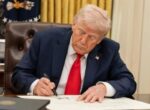 Трамп сообщил конгрессу о завершении боевых действий с Ираном