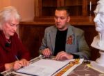В Музее Победы собирают истории и реликвии героев прошлого и настоящего