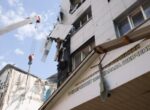 Число погибших при атаке украинских БПЛА на колледж в ЛНР выросло до 21