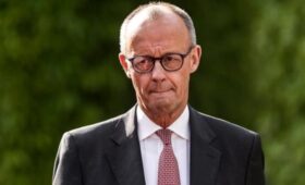 Reuters: Мерц предложил дать Украине статус ассоциированного члена ЕС