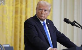 Трамп заявил, что не готов к уступкам ради сделки с Ираном