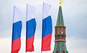 Форум по безопасности соберет делегации более чем из 120 стран