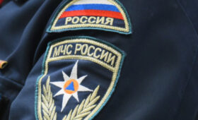 Законопроект о статусе ветерана боевых действий для сотрудников МЧС направлен в Госдуму
