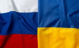 Россия передала Украине четырех жителей Сумской области