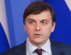 Кравцов заявил, что ситуация с англицизмами в РФ меняется в лучшую сторону