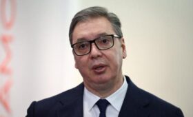 Вучич допустил, что может скоро уйти в отставку
