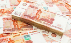 Число «черных» кредиторов в России выросло на треть