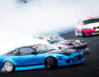 Дрифт-фестиваль Drift Expo пройдет в Раменском 6–7 июня 2026 года