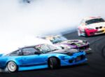 Дрифт-фестиваль Drift Expo пройдет в Раменском 6–7 июня 2026 года