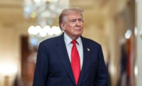 Трамп заявил, что завершит войну против Ирана, когда Тегеран согласится на условия США