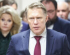 Мурашко заявил, что последние 12 лет человек может болеть из-за образа жизни