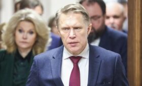 Мурашко заявил, что последние 12 лет человек может болеть из-за образа жизни