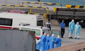Дмитриев раскритиковал отношение к зараженным хантавирусом на лайнере MV Hondius