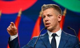 Мадьяр назвал Киеву 11 условий для вступления Украины в Евросоюз