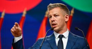 Мадьяр назвал Киеву 11 условий для вступления Украины в Евросоюз
