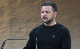 Зеленский вновь выступил с угрозами в адрес Белоруссии