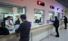 Госдума на следующей неделе рассмотрит проект о повышении пошлин для мигрантов