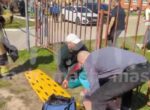 Трое пострадавших при атаке БПЛА на Чебоксары находятся в тяжелом состоянии