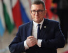 Премьер Эстонии будет находиться в приграничной с Россией Нарве 9 мая