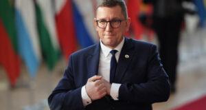 Премьер Эстонии будет находиться в приграничной с Россией Нарве 9 мая