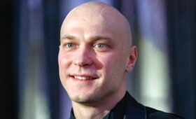 Премьера спектакля «Гамлет» с Юрой Борисовым пройдет на сцене МХТ имени Чехова 14 и 15 мая