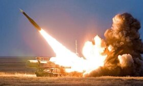 ВС России нанесли удары по предприятиям ОПК Украины