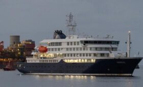 Хантавирус подтвердился у эвакуированного с MV Hondius американца