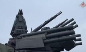 Средства ПВО РФ сбили за сутки 651 украинский беспилотник