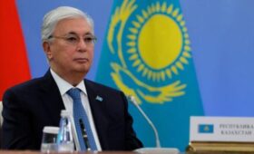 Казахстан выразил готовность занять более жесткие позиции в отстаивании своих интересов