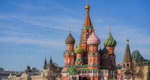 Храм Василия Блаженного закроют для посетителей 7–9 мая