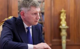 Минэкономразвития РФ не ожидает ускорения инфляции при росте экономики